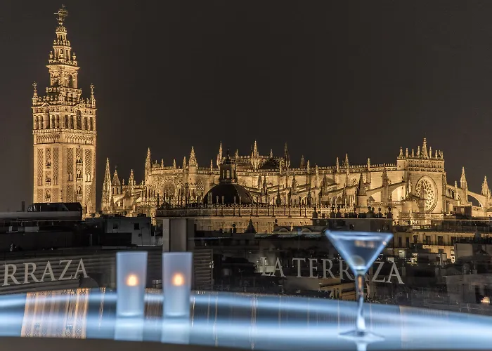 InglaterraHotel Seville