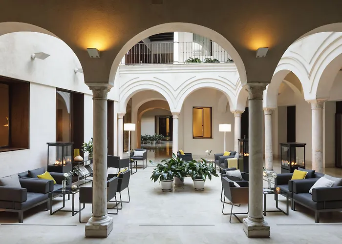 Posada Del LuceroHotel Seville