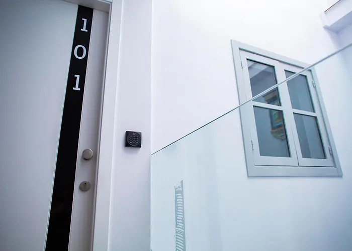 Hostal San Francisco Seville